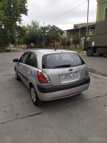 Kia Rio 2009, 193,000 km - 1.4 l - Gəncə