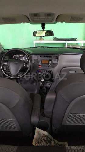 Kia Rio 2009, 193,000 km - 1.4 l - Gəncə