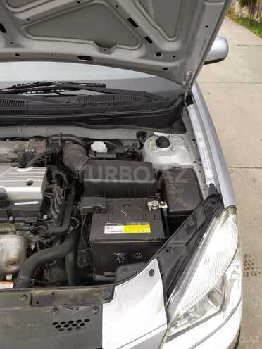 Kia Rio 2009, 193,000 km - 1.4 l - Gəncə