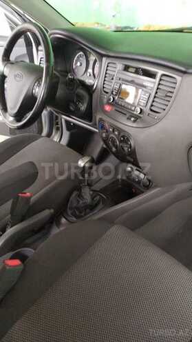 Kia Rio 2009, 193,000 km - 1.4 l - Gəncə