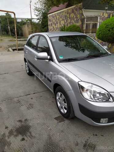 Kia Rio 2009, 193,000 km - 1.4 l - Gəncə