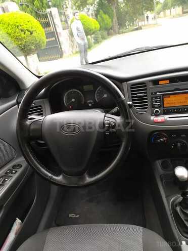 Kia Rio 2009, 193,000 km - 1.4 l - Gəncə