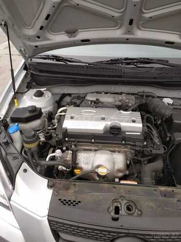 Kia Rio 2009, 193,000 km - 1.4 l - Gəncə