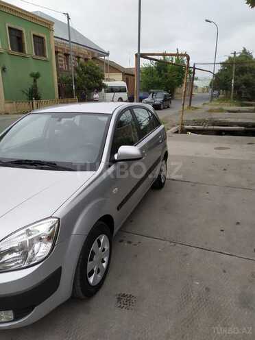 Kia Rio 2009, 193,000 km - 1.4 l - Gəncə