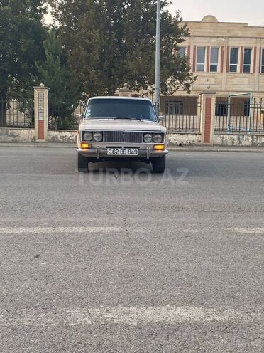 LADA (VAZ) 2103 1980, 852,256 km - 1.5 л - Mingəçevir