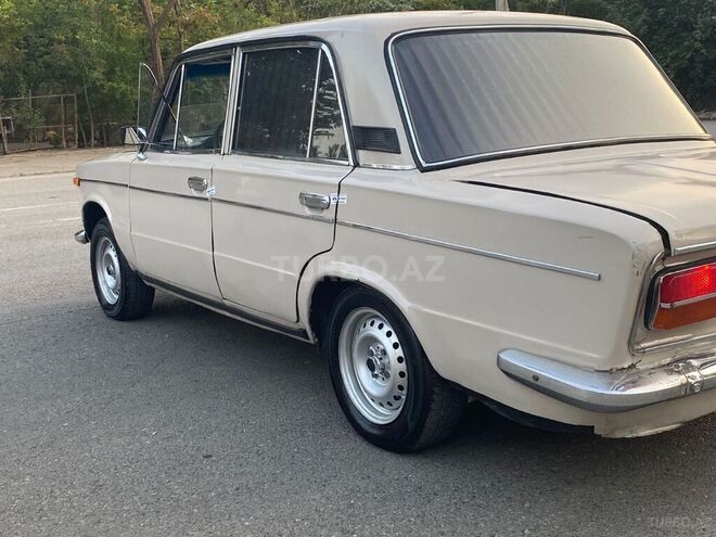 LADA (VAZ) 2103 1980, 852,256 km - 1.5 л - Mingəçevir