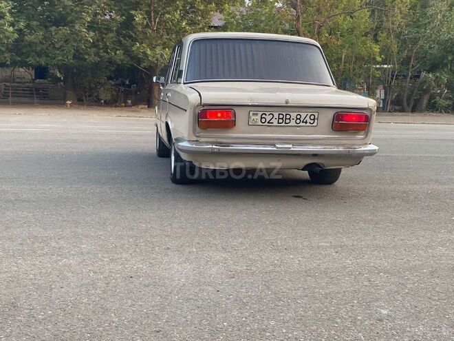 LADA (VAZ) 2103 1980, 852,256 km - 1.5 л - Mingəçevir