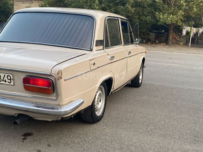 LADA (VAZ) 2103 1980, 852,256 km - 1.5 л - Mingəçevir