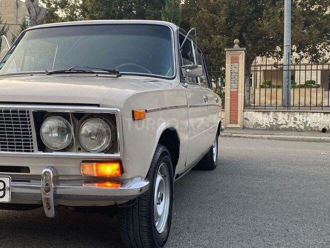 LADA (VAZ) 2103 1980, 852,256 km - 1.5 л - Mingəçevir