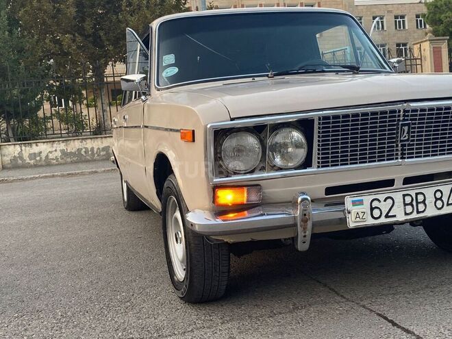 LADA (VAZ) 2103 1980, 852,256 km - 1.5 л - Mingəçevir