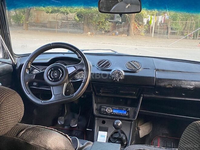 LADA (VAZ) 2103 1980, 852,256 km - 1.5 л - Mingəçevir