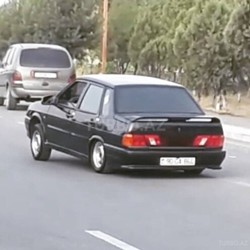 LADA (VAZ) 2115 2009, 90,000 km - 1.6 l - Şabran
