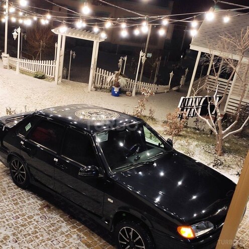 LADA (VAZ) 2115 2009, 90,000 km - 1.6 l - Şabran