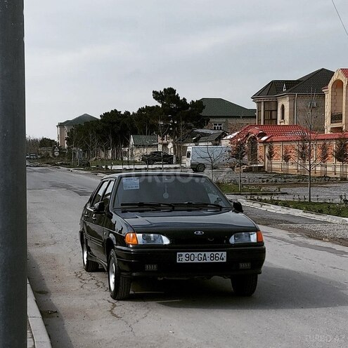 LADA (VAZ) 2115 2009, 90,000 km - 1.6 l - Şabran