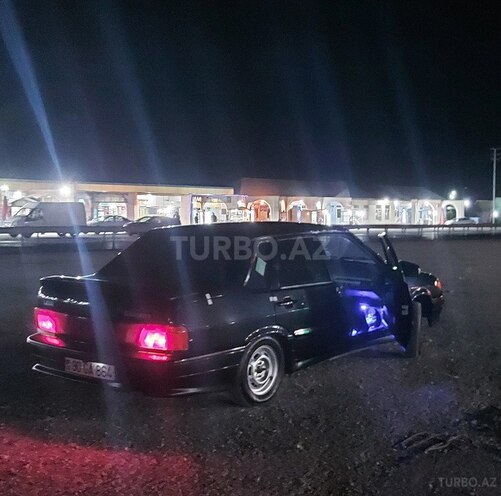 LADA (VAZ) 2115 2009, 90,000 km - 1.6 l - Şabran