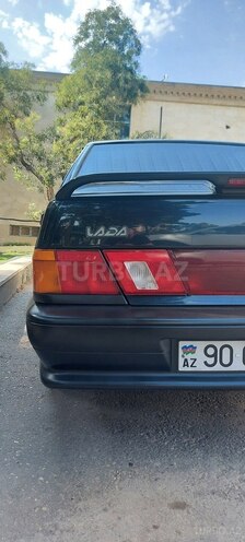 LADA (VAZ) 2115 2009, 90,000 km - 1.6 l - Şabran