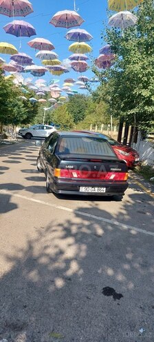 LADA (VAZ) 2115 2009, 90,000 km - 1.6 l - Şabran