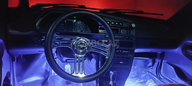 LADA (VAZ) 2115 2009, 90,000 km - 1.6 l - Şabran