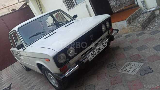 LADA (VAZ) 2106 1997, 999,999 km - 1.6 l - Sumqayıt