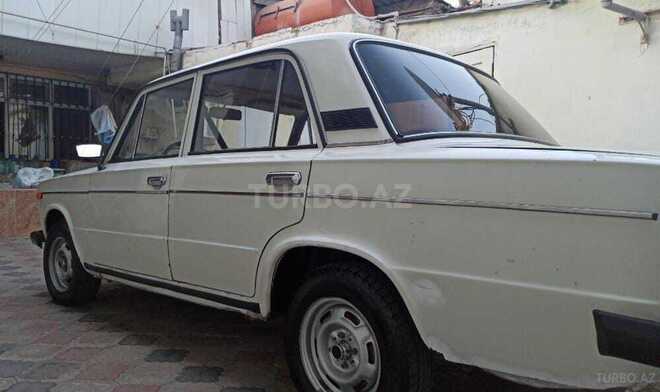 LADA (VAZ) 2106 1997, 999,999 km - 1.6 l - Sumqayıt