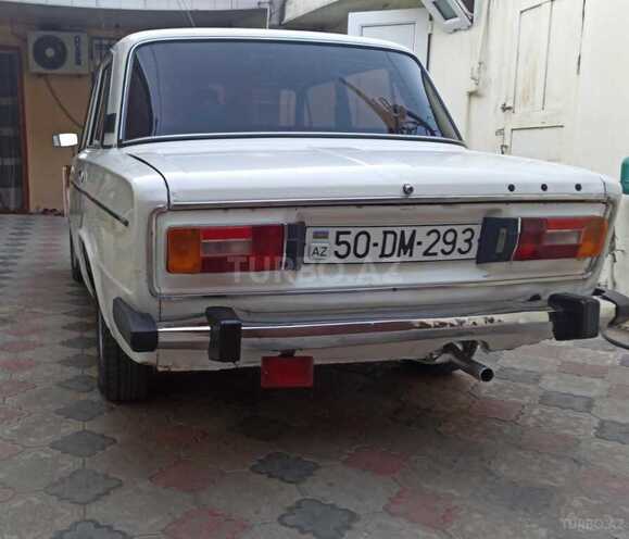 LADA (VAZ) 2106 1997, 999,999 km - 1.6 l - Sumqayıt