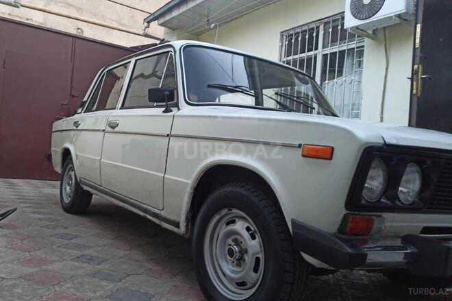 LADA (VAZ) 2106 1997, 999,999 km - 1.6 l - Sumqayıt