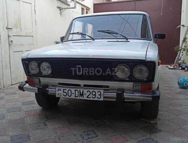 LADA (VAZ) 2106 1997, 999,999 km - 1.6 l - Sumqayıt
