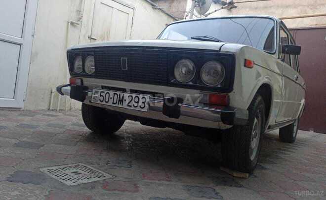 LADA (VAZ) 2106 1997, 999,999 km - 1.6 l - Sumqayıt