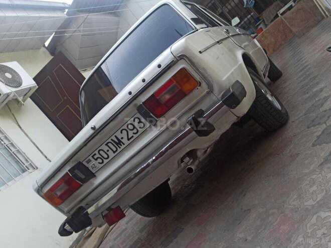 LADA (VAZ) 2106 1997, 999,999 km - 1.6 l - Sumqayıt