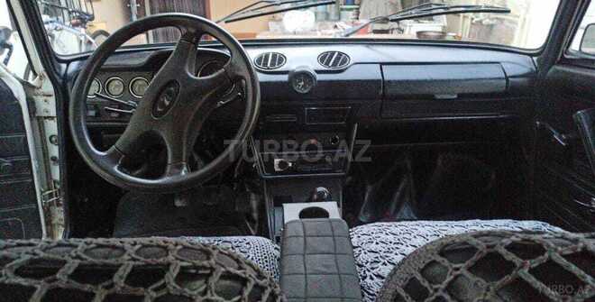 LADA (VAZ) 2106 1997, 999,999 km - 1.6 l - Sumqayıt