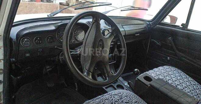 LADA (VAZ) 2106 1997, 999,999 km - 1.6 l - Sumqayıt