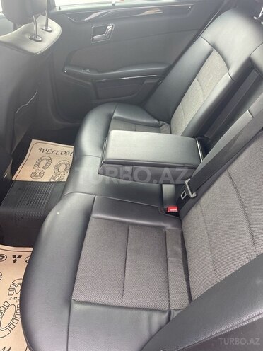 Mercedes E 220 2011, 275,000 km - 2.2 л - Bakı