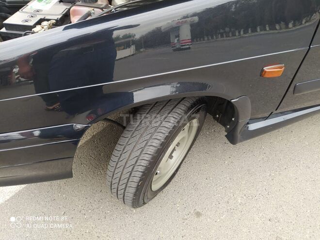 LADA (VAZ) 2115 2008, 189,000 km - 1.6 l - Ağdaş