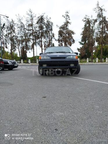 LADA (VAZ) 2115 2008, 189,000 km - 1.6 l - Ağdaş