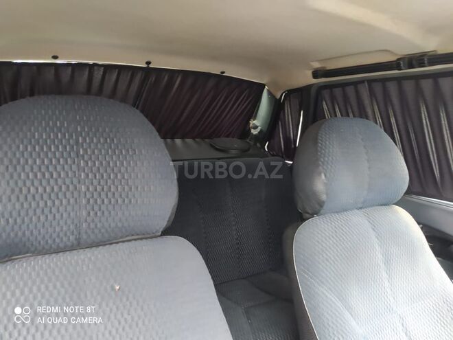 LADA (VAZ) 2115 2008, 189,000 km - 1.6 l - Ağdaş