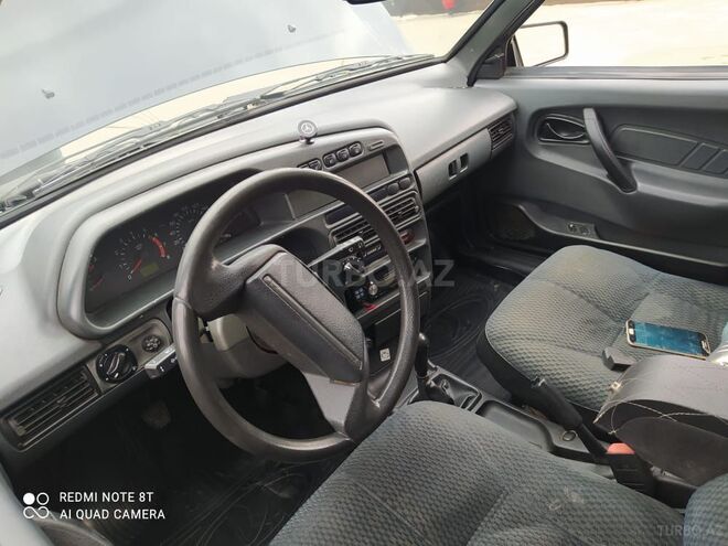 LADA (VAZ) 2115 2008, 189,000 km - 1.6 l - Ağdaş