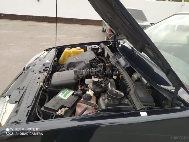 LADA (VAZ) 2115 2008, 189,000 km - 1.6 l - Ağdaş