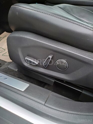 Ford Fusion 2013, 117,000 km - 2.0 л - Bakı