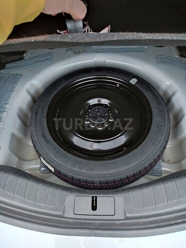 Ford Fusion 2013, 117,000 km - 2.0 л - Bakı