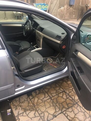 Opel Astra 2007, 292,100 km - 1.3 l - Bakı