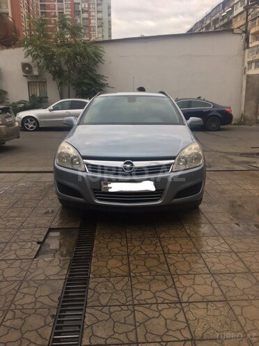 Opel Astra 2007, 292,100 km - 1.3 l - Bakı