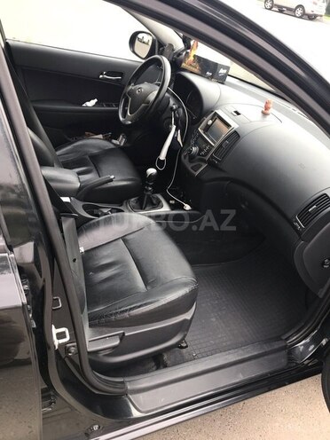 Hyundai i30 2008, 217,100 km - 1.6 l - Bakı