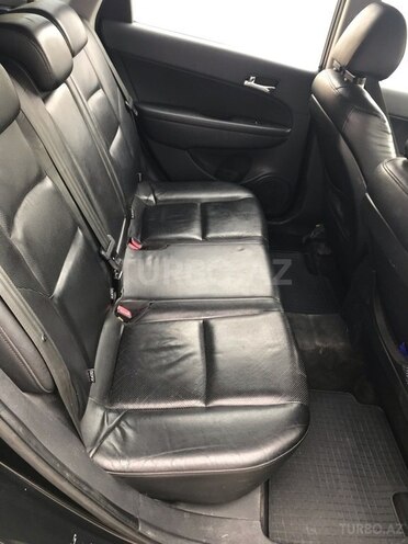 Hyundai i30 2008, 217,100 km - 1.6 l - Bakı