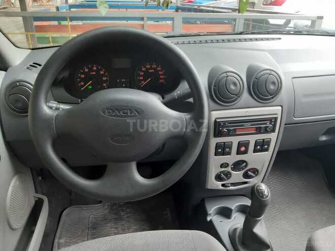 Dacia Logan 2008, 181,450 km - 1.5 l - Bakı