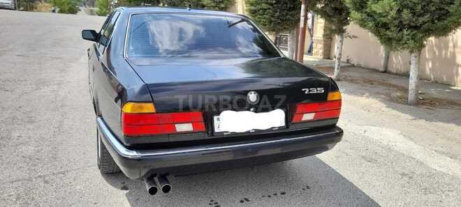 BMW 730 1989, 299,988 km - 3.0 l - Bakı