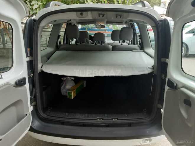 Dacia Logan 2008, 181,450 km - 1.5 l - Bakı