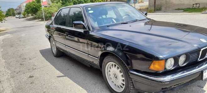 BMW 730 1989, 299,988 km - 3.0 l - Bakı
