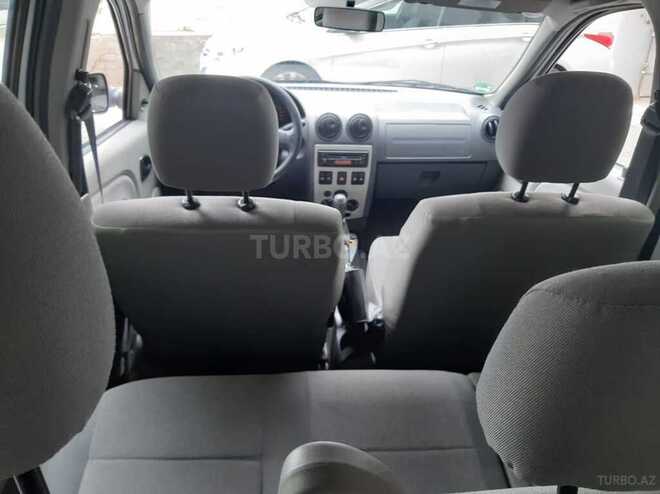 Dacia Logan 2008, 181,450 km - 1.5 l - Bakı