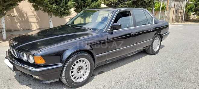 BMW 730 1989, 299,988 km - 3.0 l - Bakı