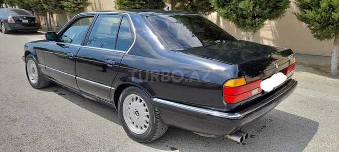 BMW 730 1989, 299,988 km - 3.0 l - Bakı